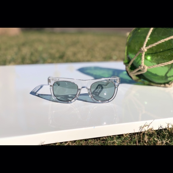 WESTWARD LEANING PIONEER 51 SUNGLASSES